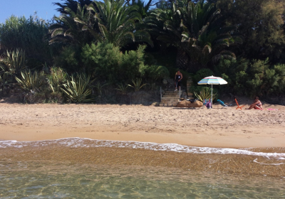 Casa Vacanze Appartamento Sul Mare Di Sciacca